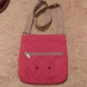 Thirty one purse